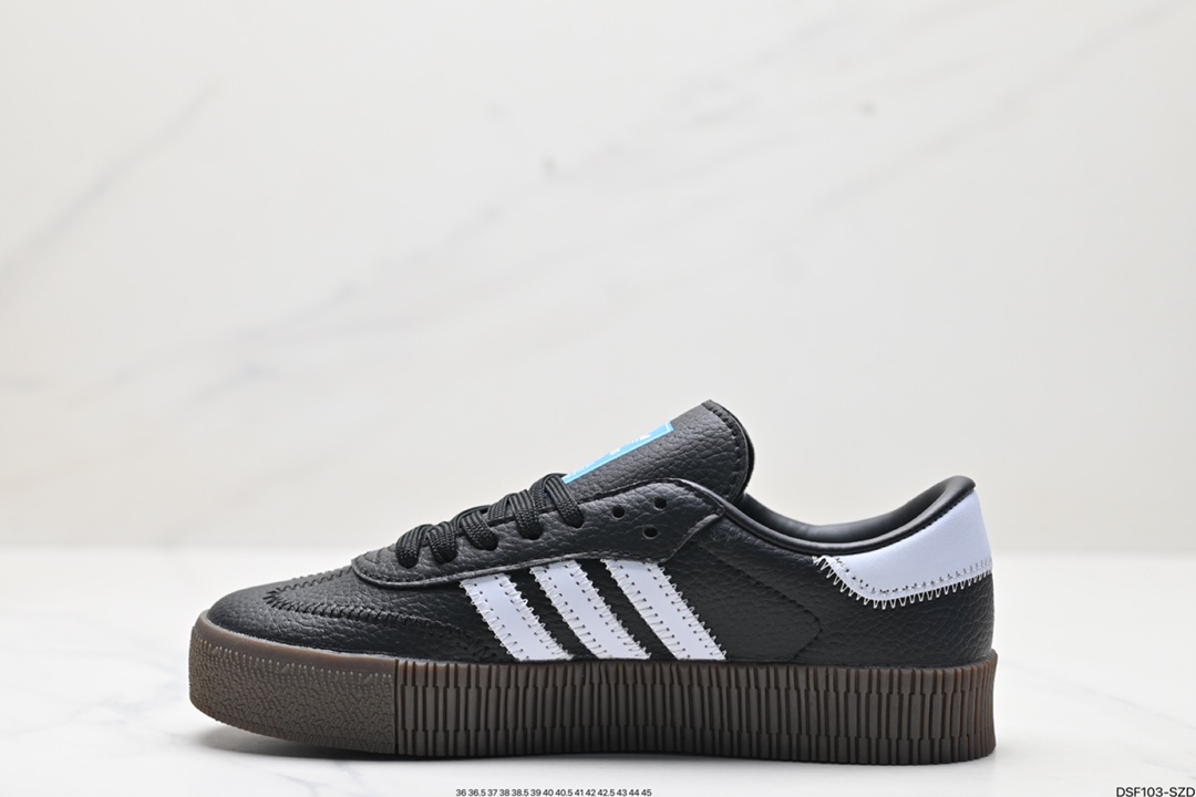 Adidas Samba Shoes